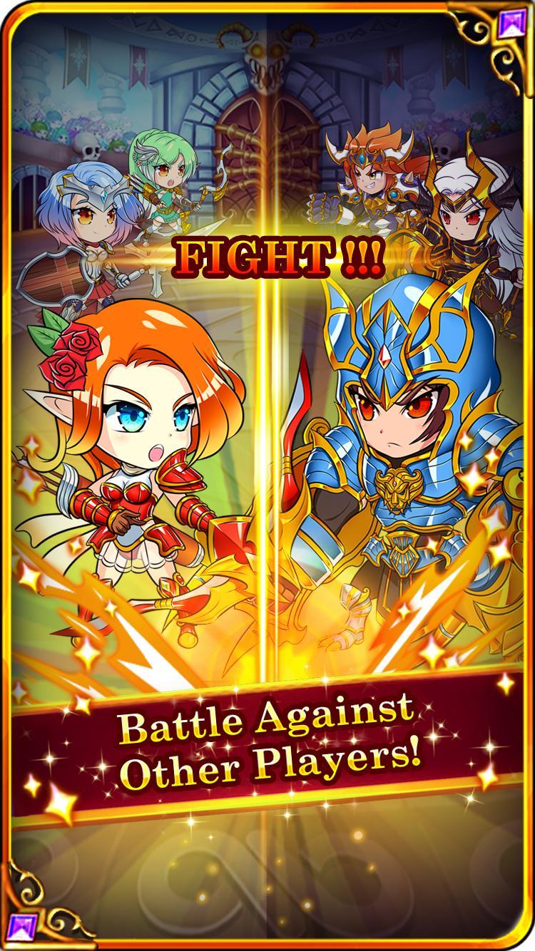 MU Of Heroes