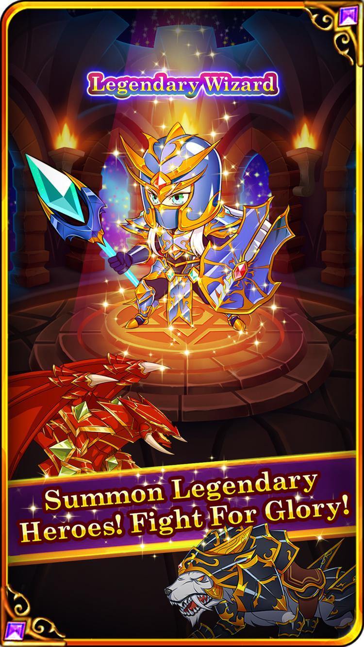 MU Of Heroes