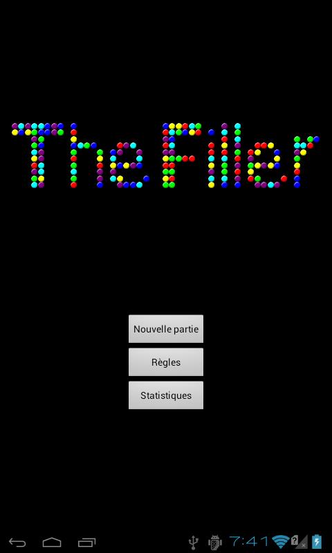 The Filler