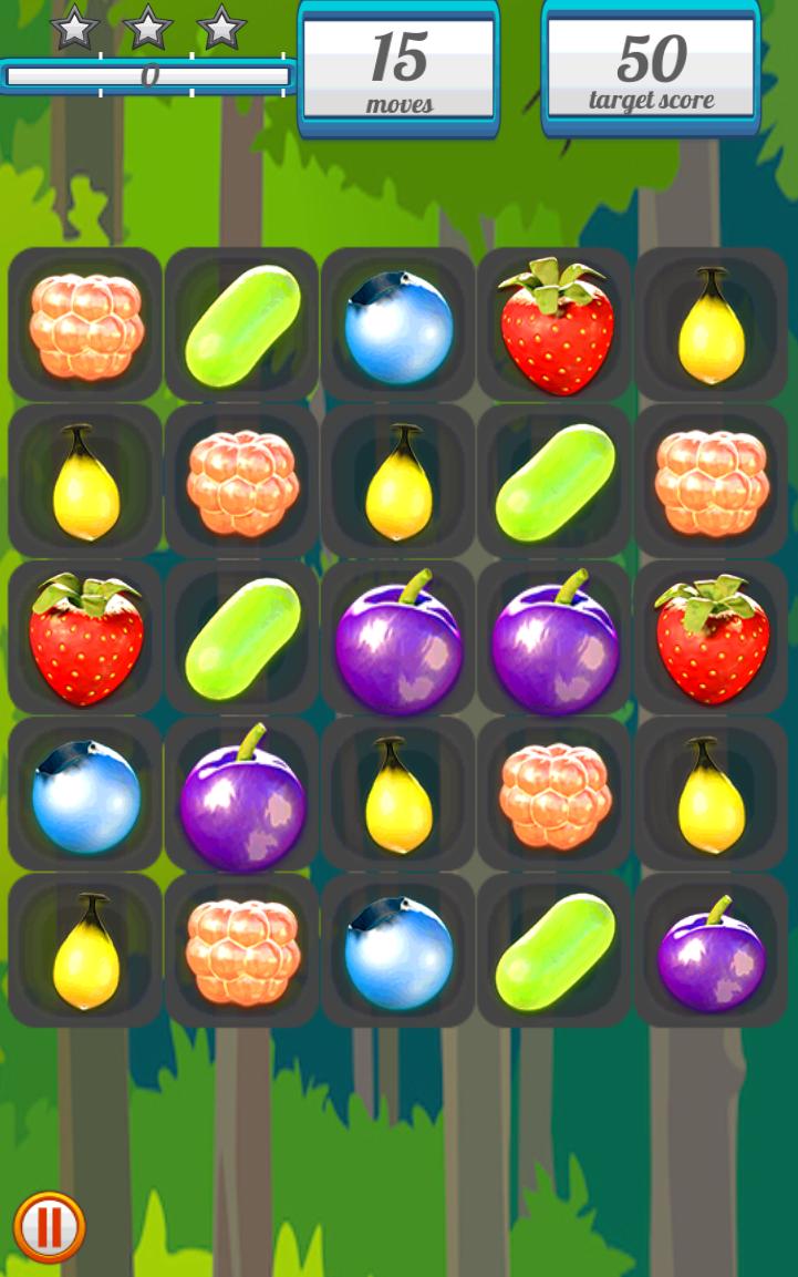 Berry Crush
