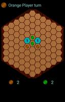 Reversi Hexagonal