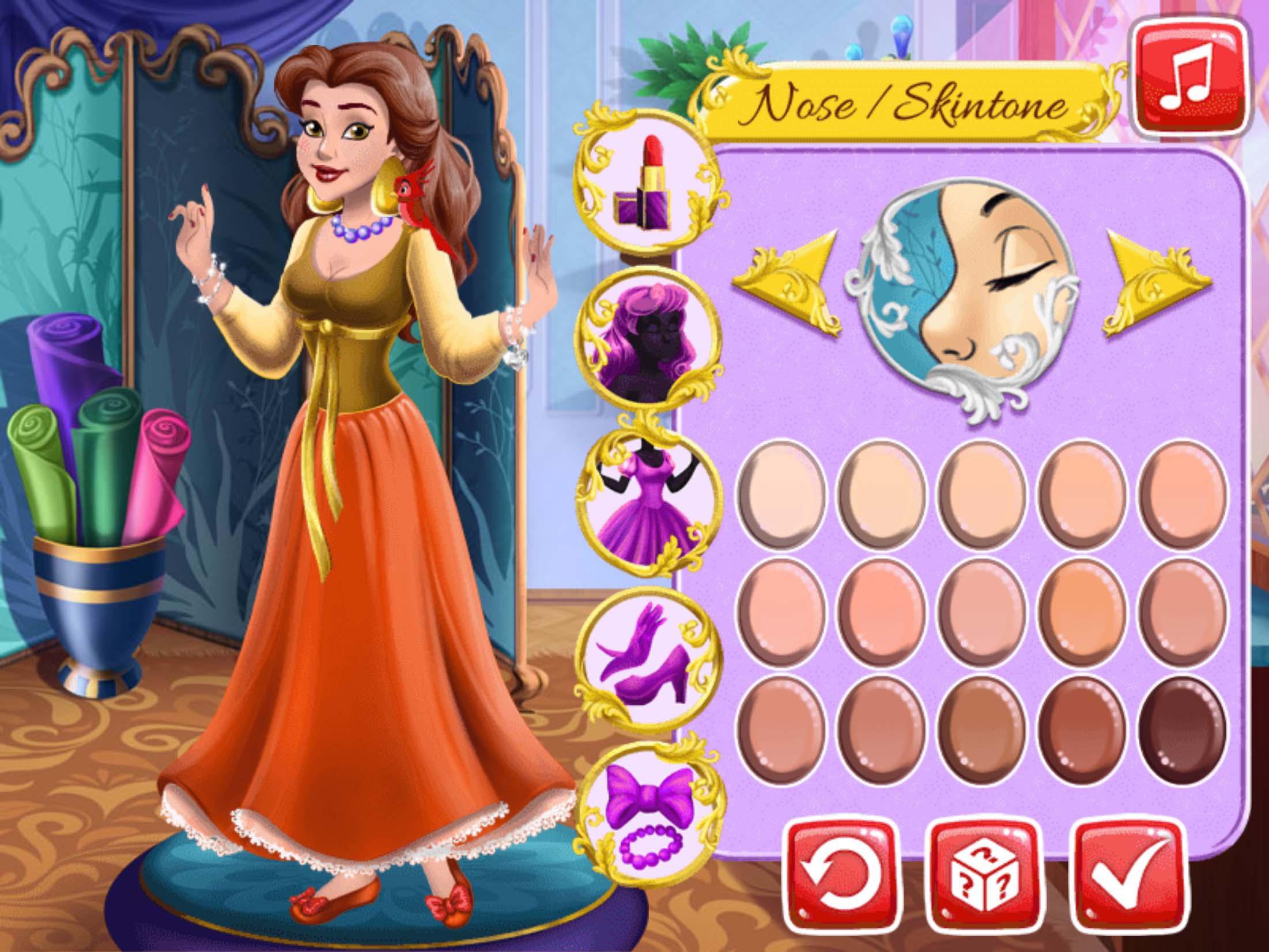 Princess Maker
