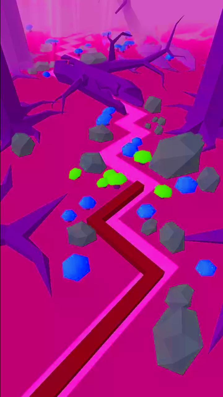 Musical Dancing Snake