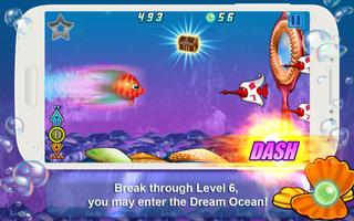 Angel Fish Sprint