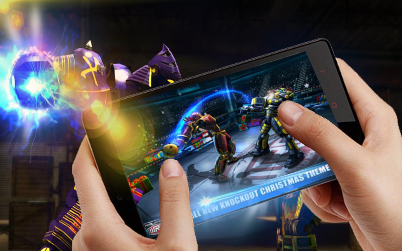 Leguide Real STEEL WRB 2018