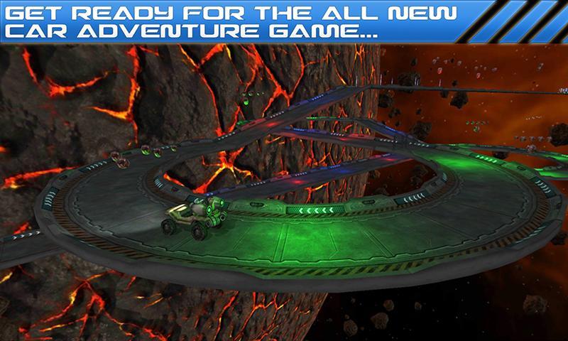 Wheels Of Galaxy