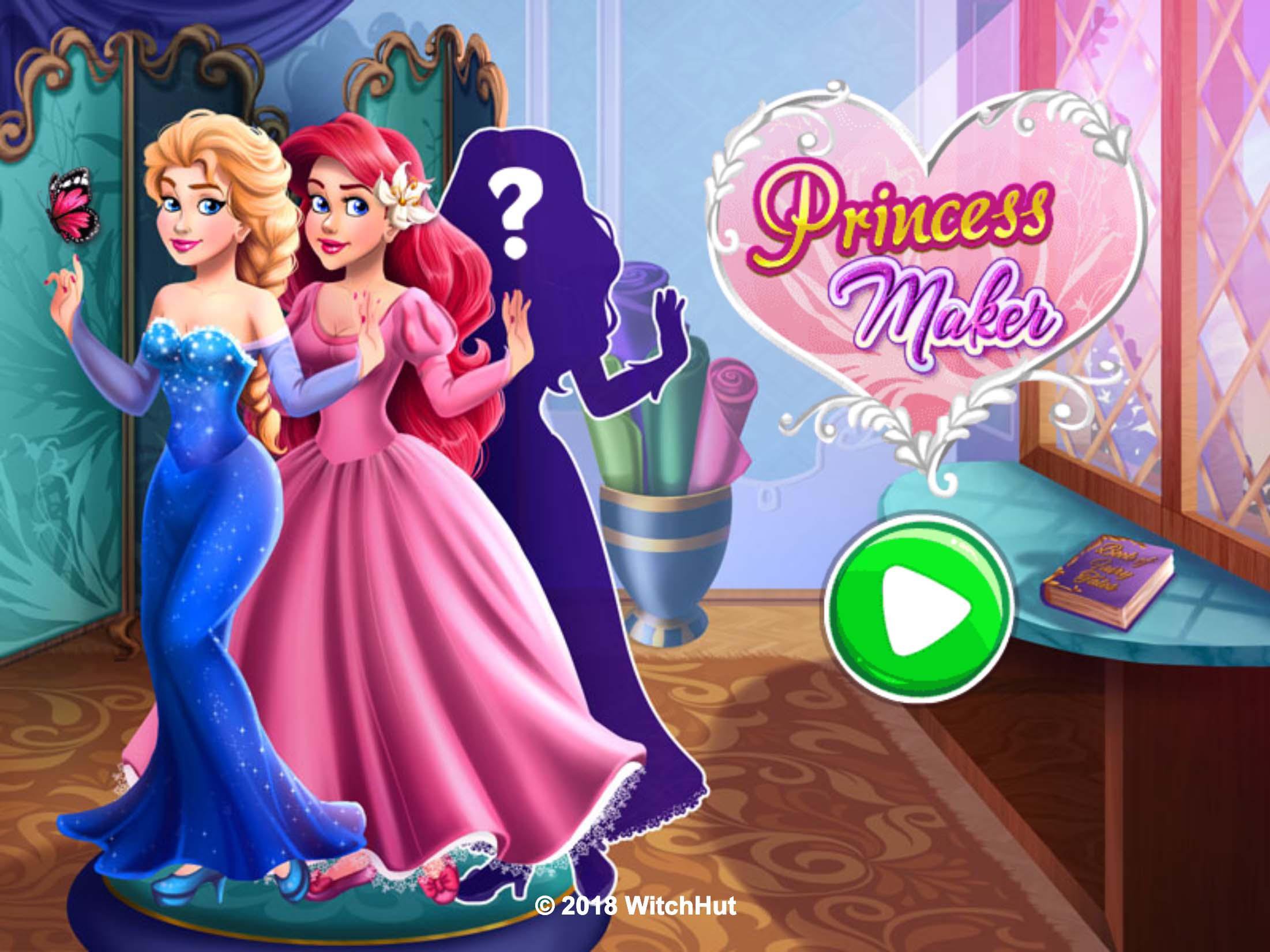 Princess Maker