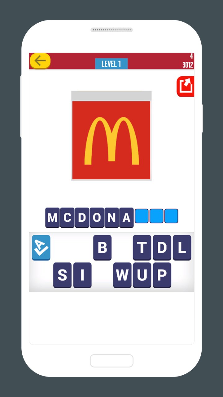 Logo Quiz - USA Edition