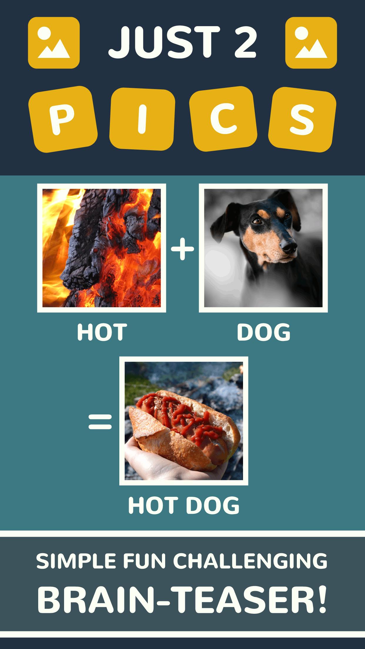 Just 2 Pics