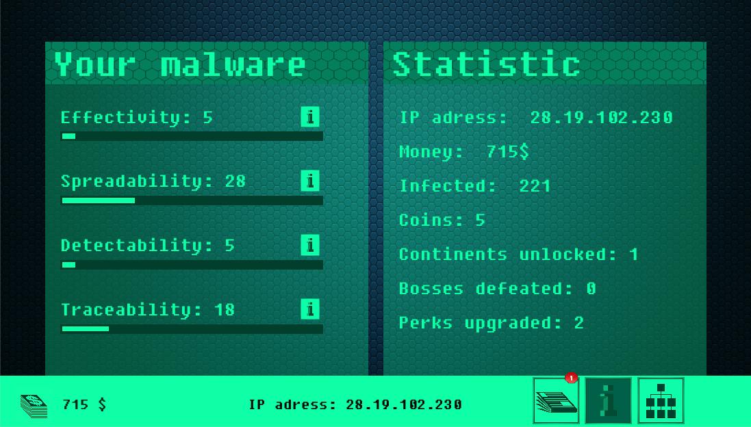 Cyberpandemic