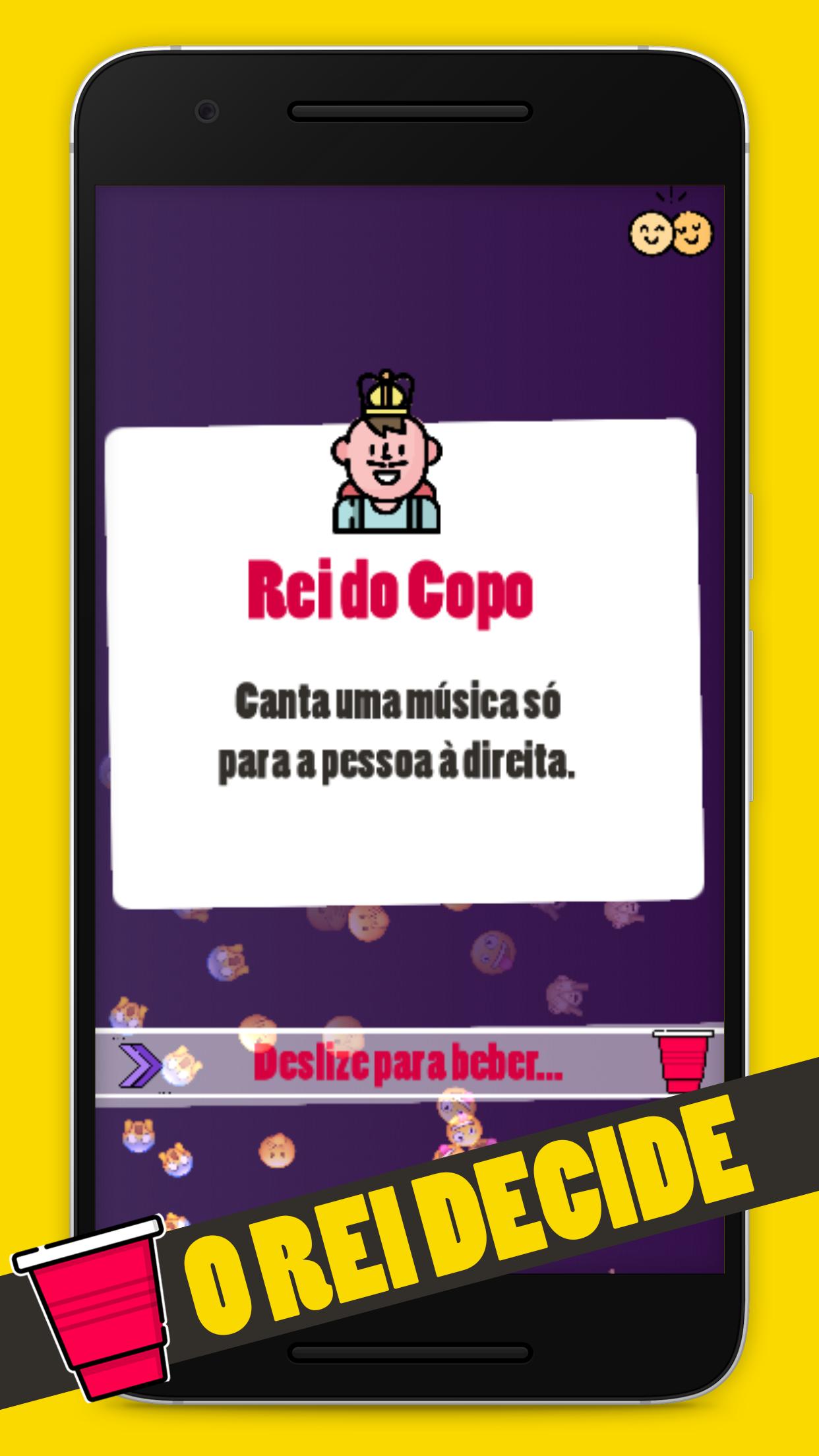 Eu Nunca
