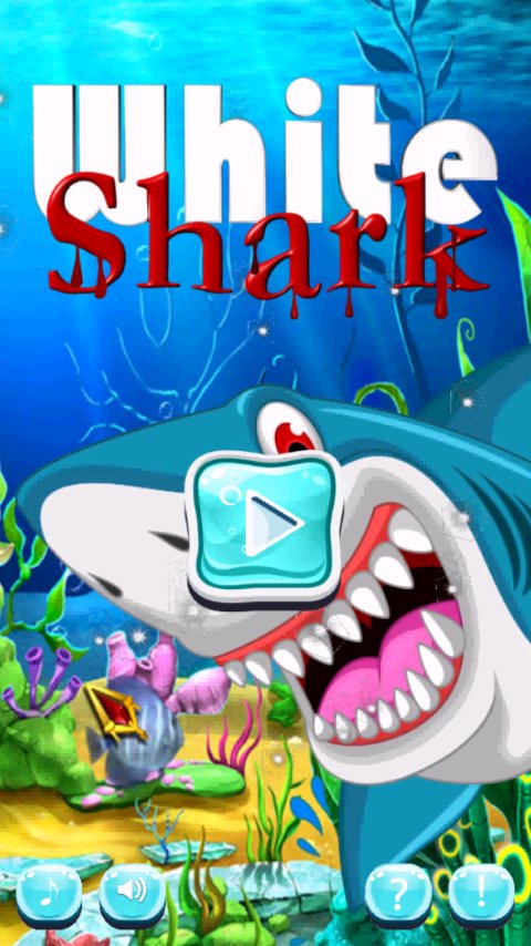Great White Shark