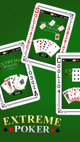 EXTREME POKER