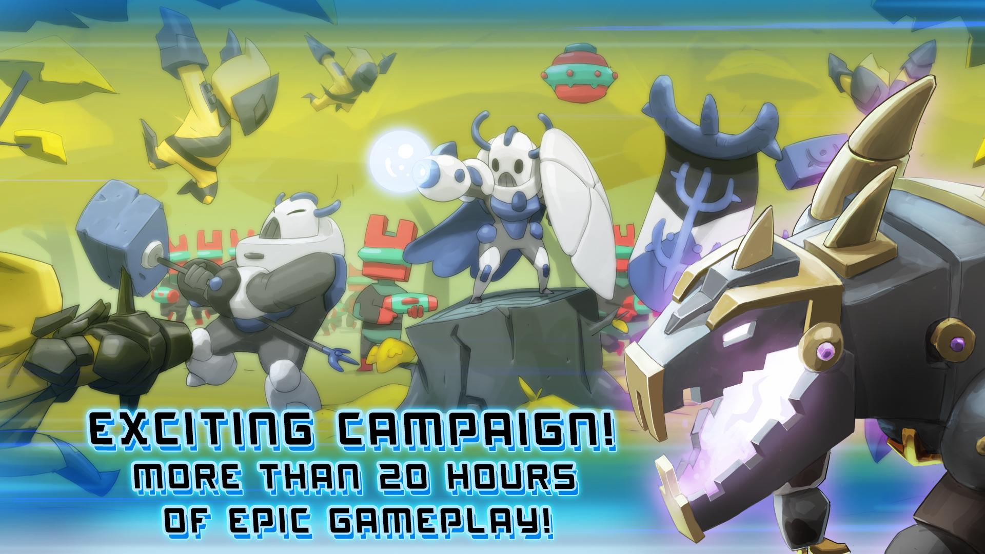 RoV Tactics (Unreleased)